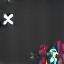 X (Twitter) icon